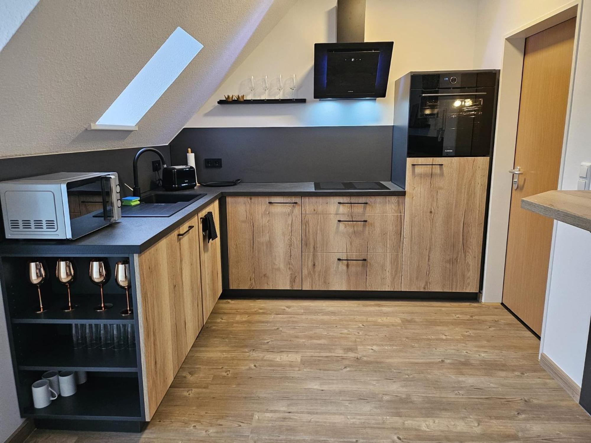 Pro Home Mara باد اوينهاوسن المظهر الخارجي الصورة