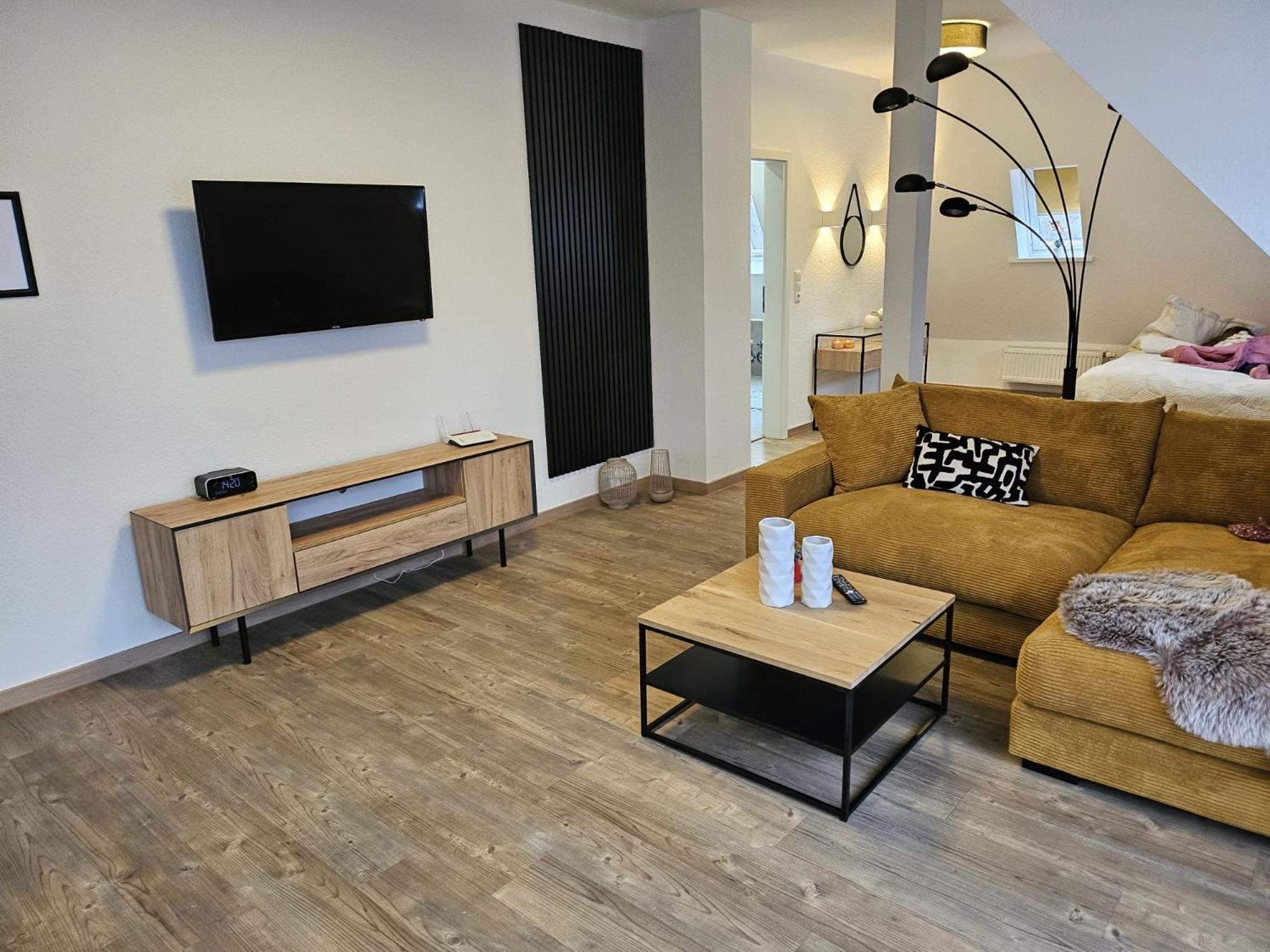 Pro Home Mara باد اوينهاوسن المظهر الخارجي الصورة